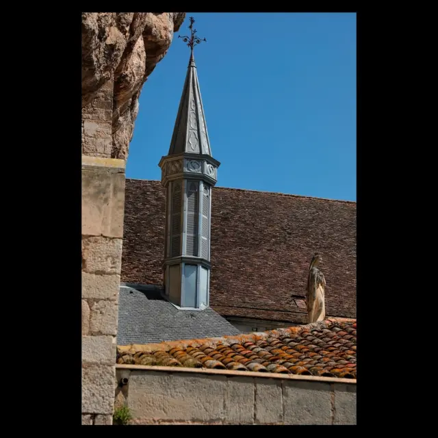 Instagram #rocamadour