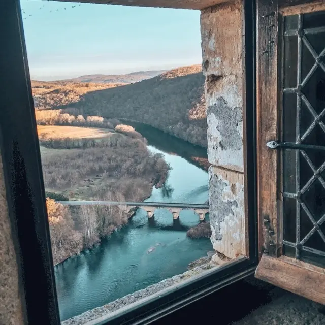 Instagram #valleedordogne