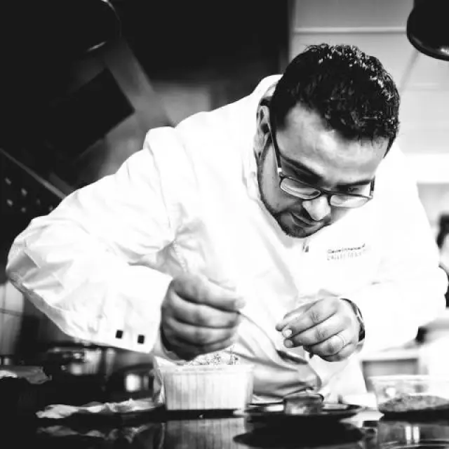 CLAUDE-EMMANUEL ROBIN