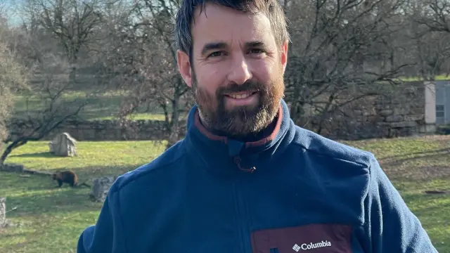 Clement Viguie Parc Animalier Gramat