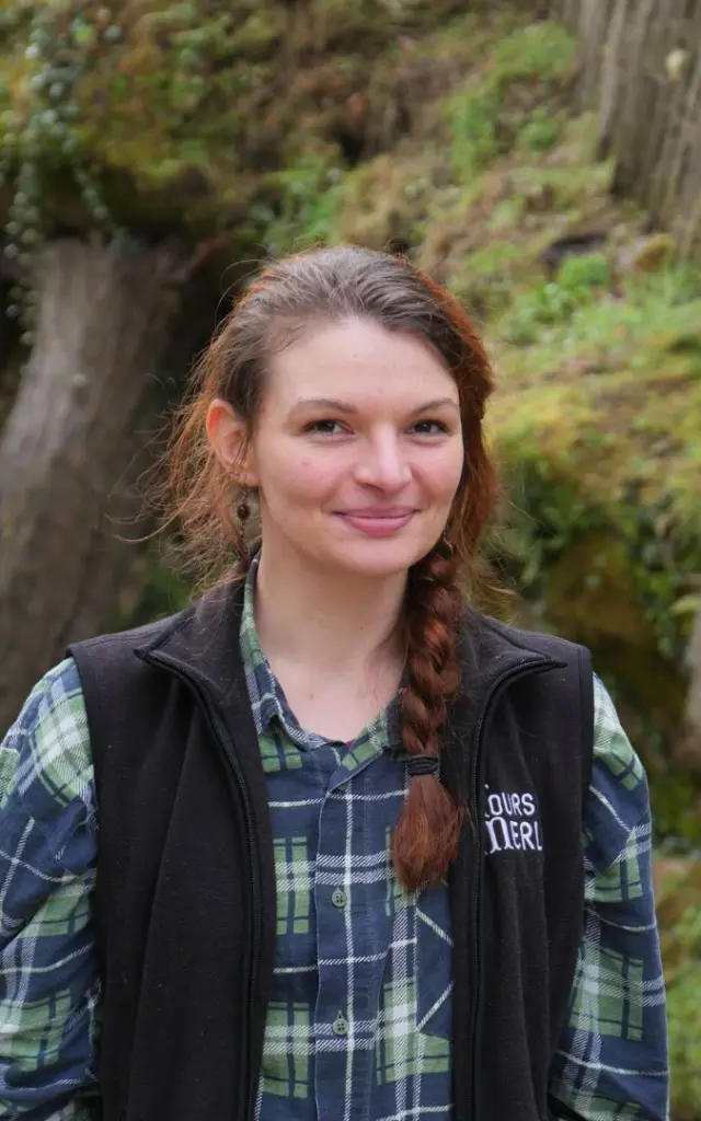 Photo Graziella Cristiani Tours De Merle