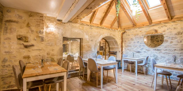 Restaurant Philia à Saint-Céré