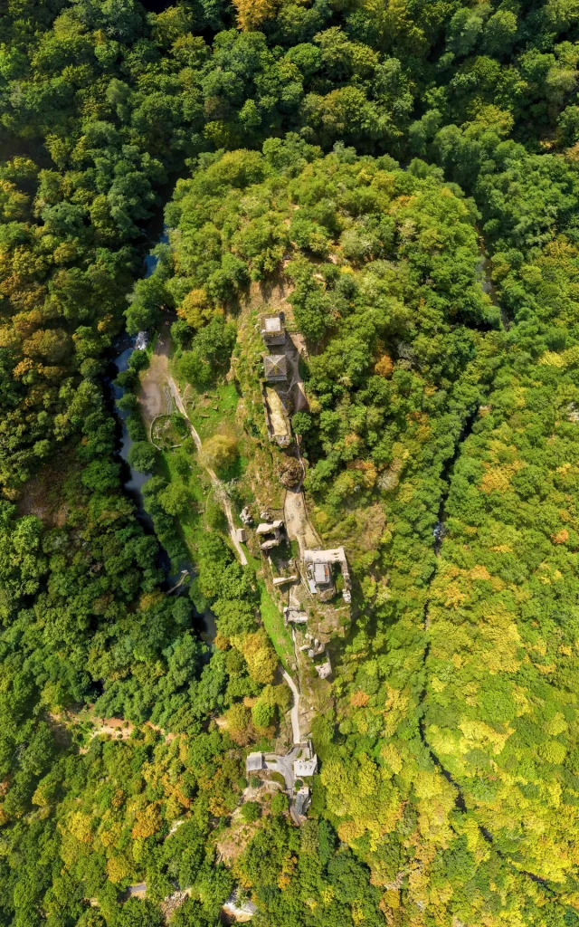 Tours de Merle