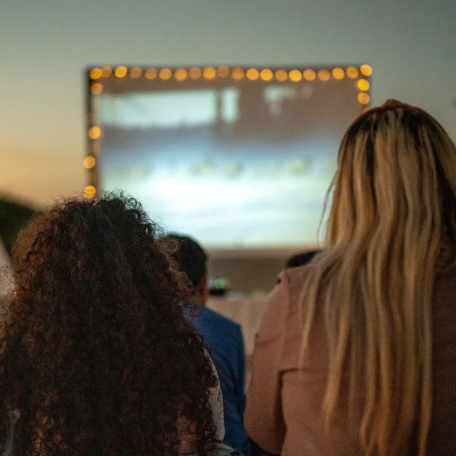 Ciné Belle Étoile