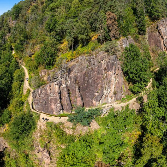 Canal des Moines