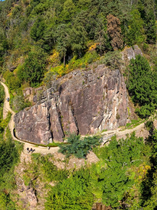 Canal des Moines
