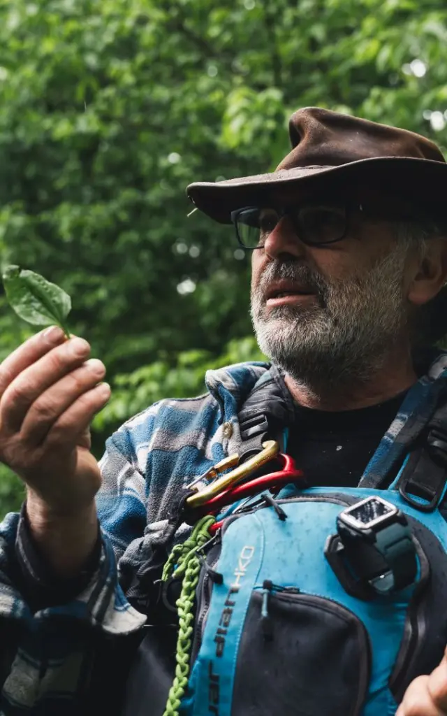 Patrick Lakatos Guide Riviere