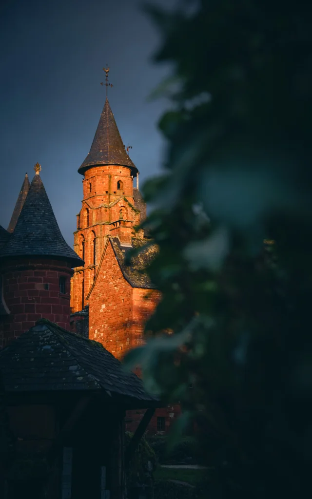 Collonges Vassinhac