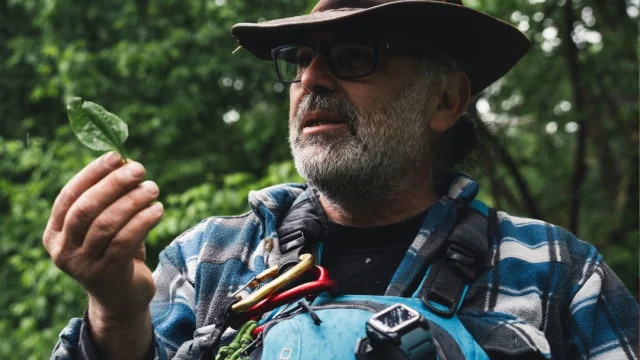 Patrick Lakatos Guide Riviere