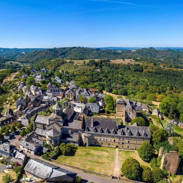 AUBAZINES