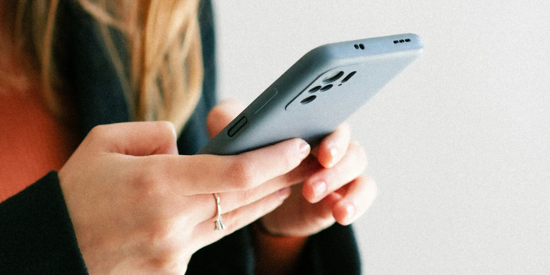 Applications mobiles