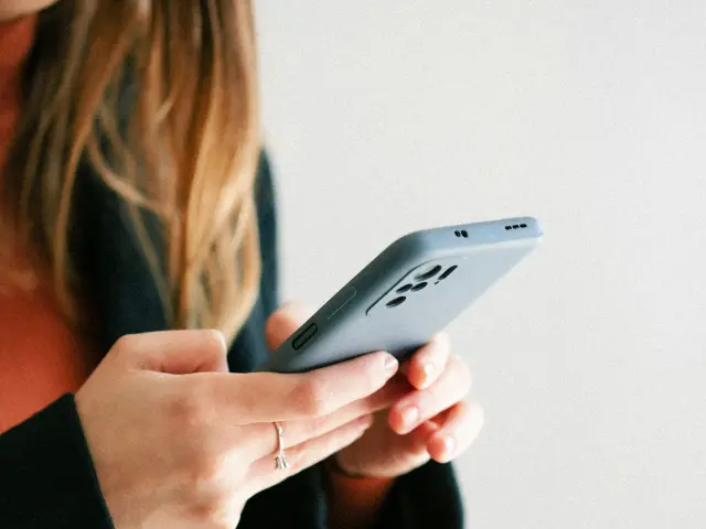 Applications mobiles