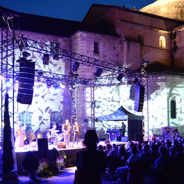 Otvd Fma Concerts