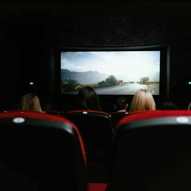 Cinema