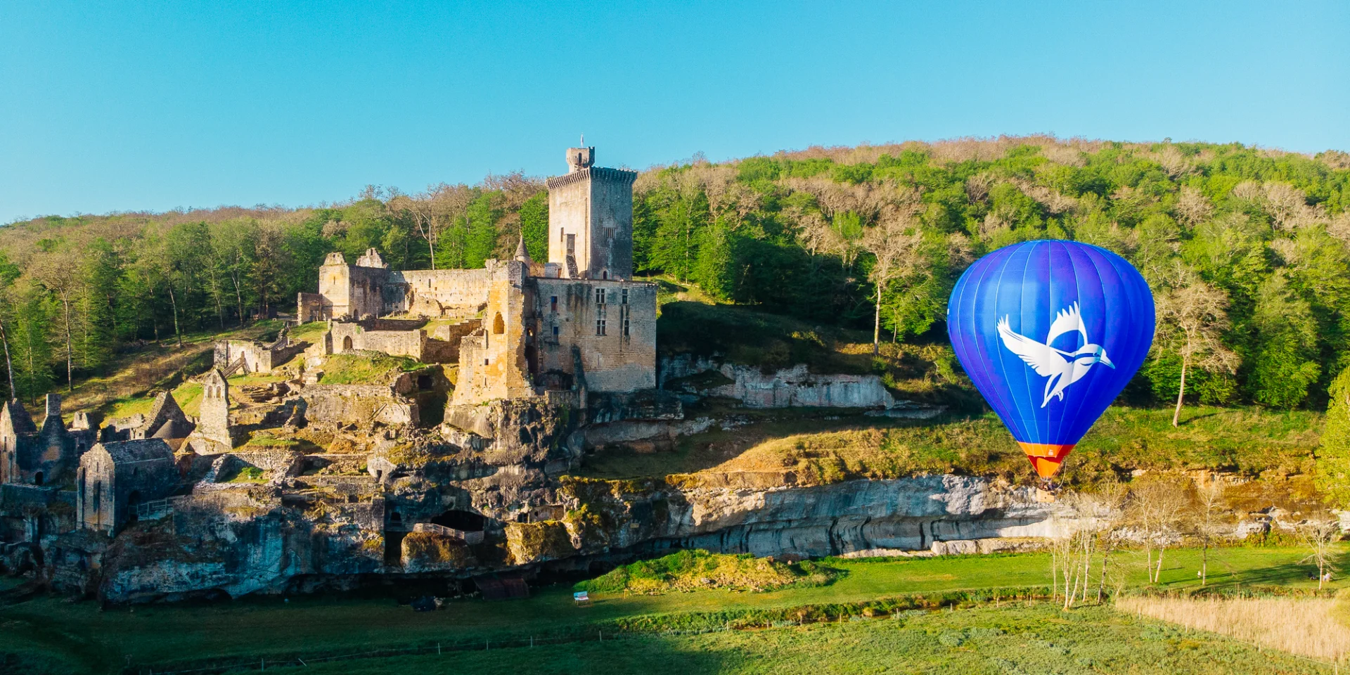 3099 Activites Au Chateau De Commarque Les Conteurs 1