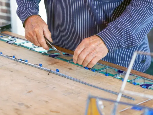 Atelier Vitraillistes