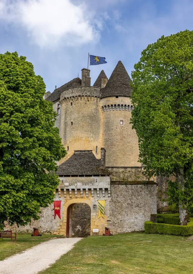 CDT 24 / IPN - La culture au Pays de Fénelon