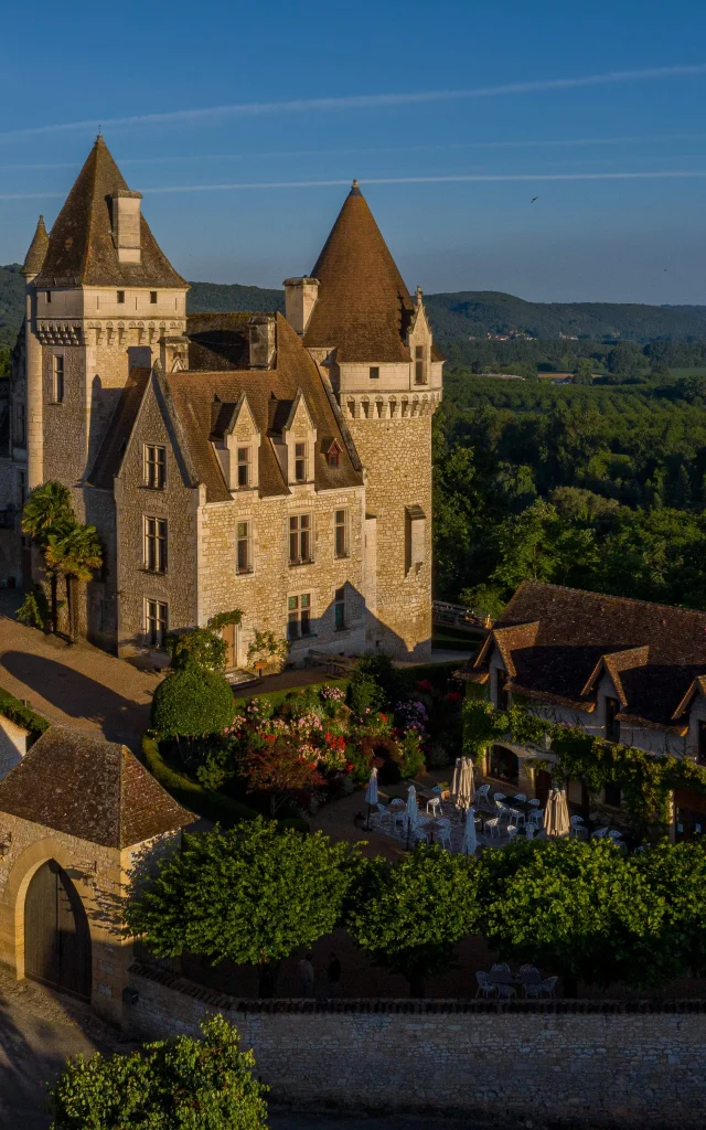 Château