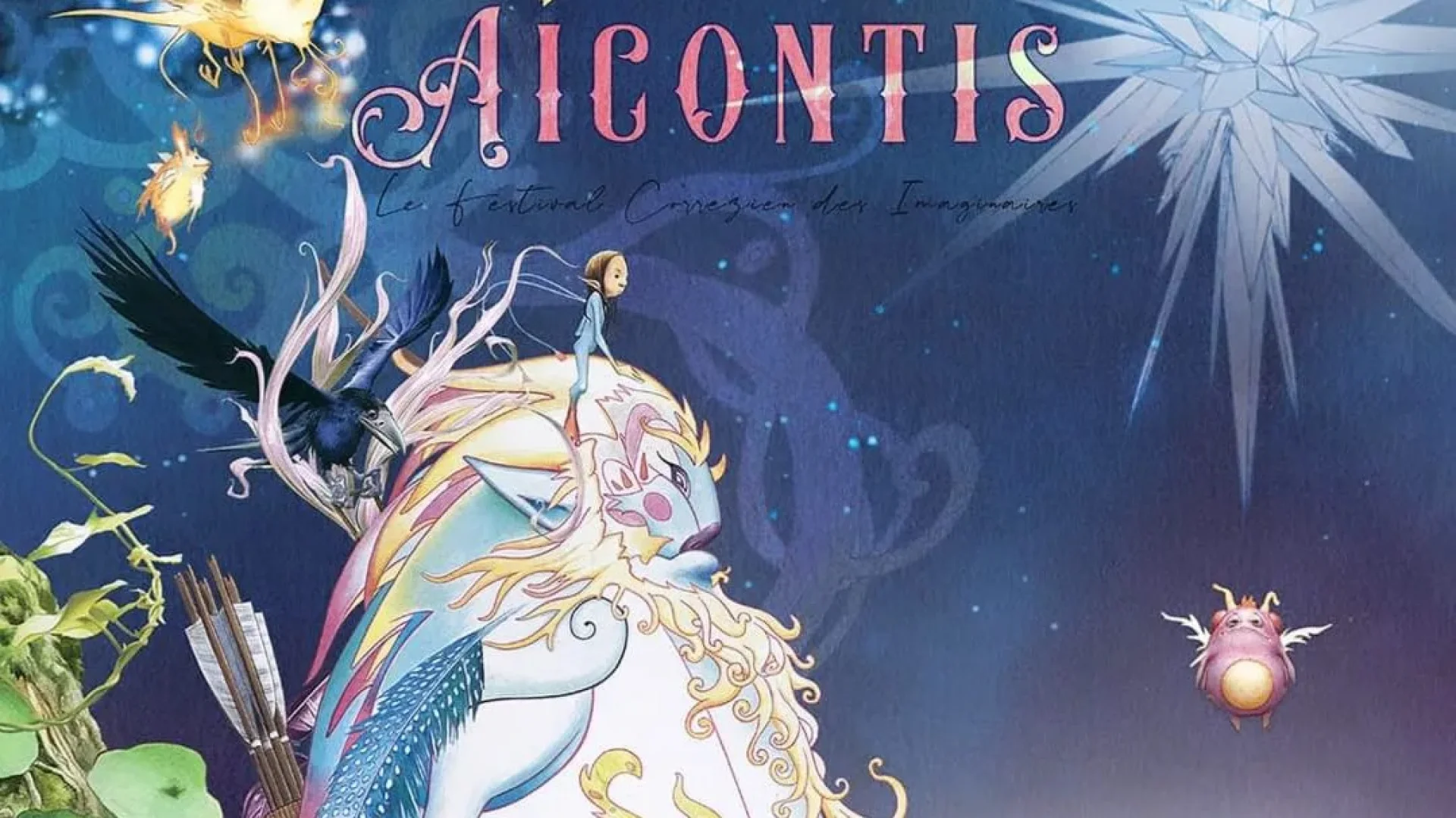 Aïcontis 2025