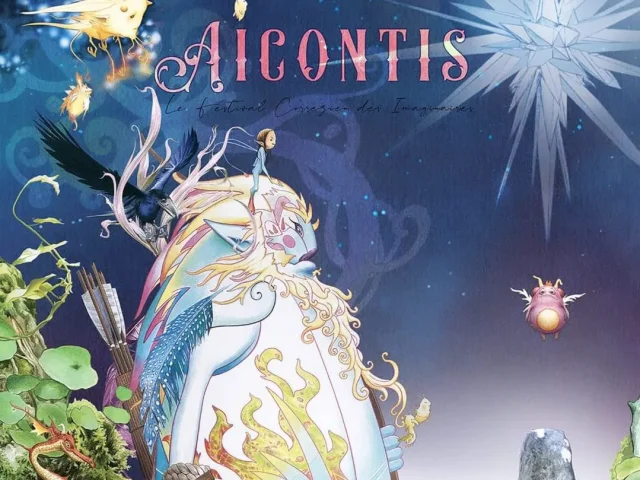 Aïcontis 2025