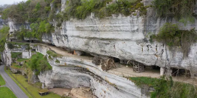5984 Fort Et Cite De La Roque Saint Christophe Dordogne Libre