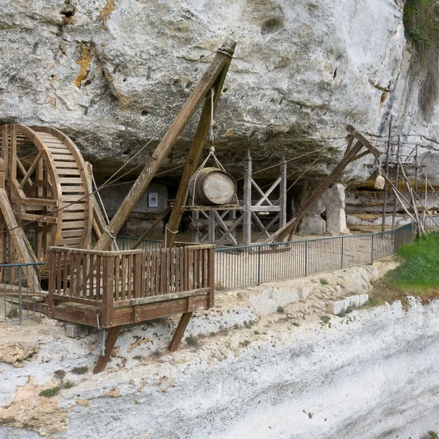 5986 Fort Et Cite De La Roque Saint Christophe Dordogne Libre