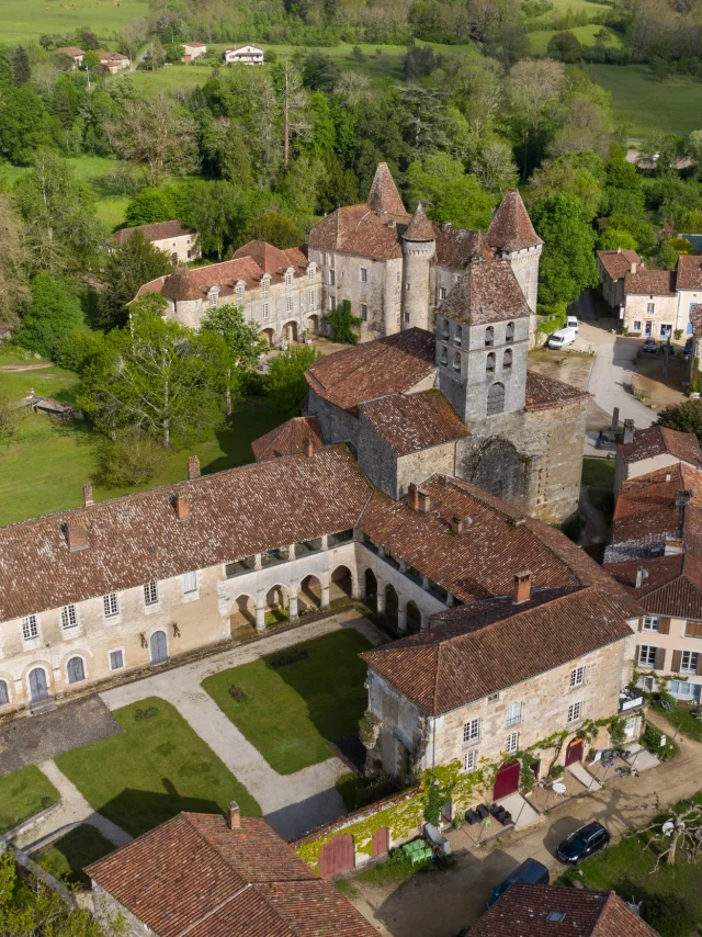 6032 Village De Saint‑jean De Cole Dordogne Libre