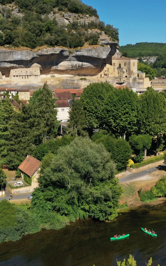 Les Eyzies-de-Tayac