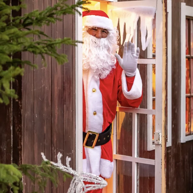 Sarlat - Noël 2023