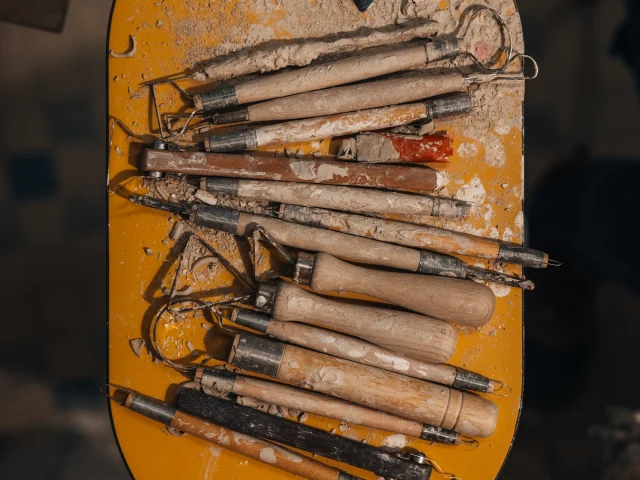9361 Poterie A La Bastide De Monpazier Cuno De Bruin