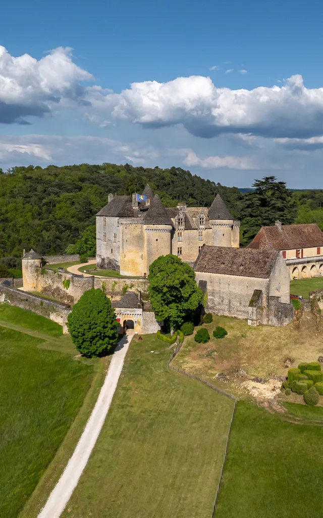 Château de Fénelon