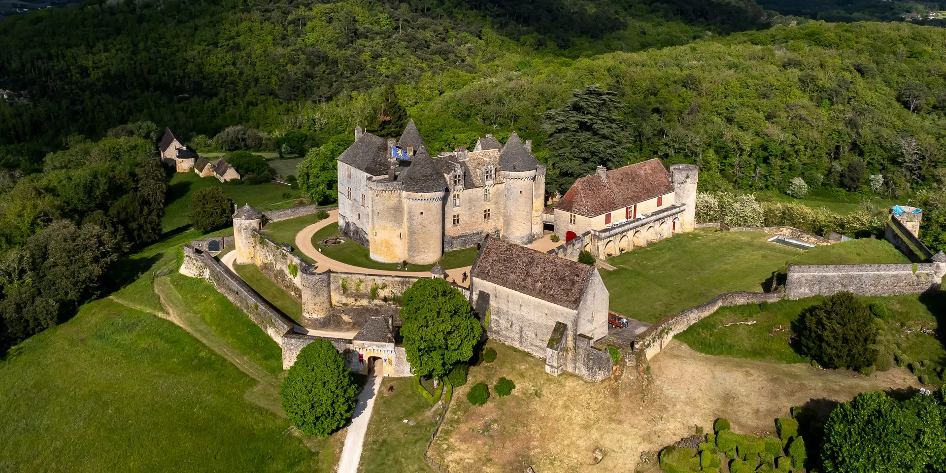 Château de Fénelon