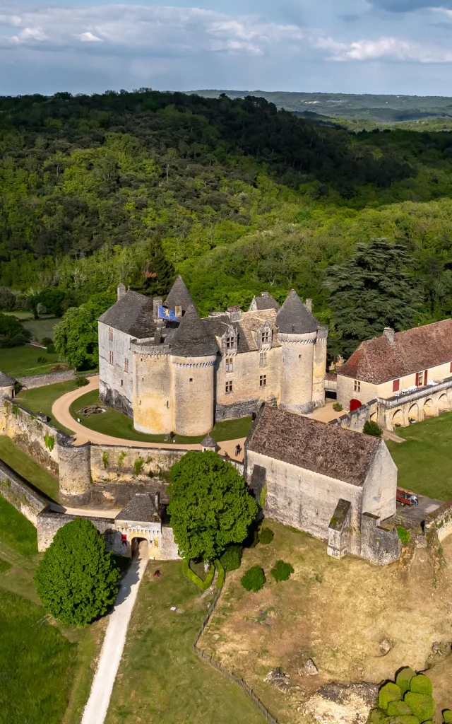 Château de Fénelon