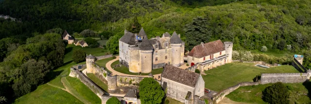 Château de Fénelon