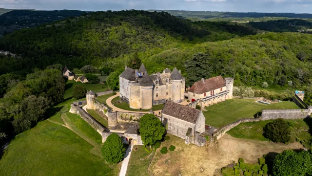 Château de Fénelon