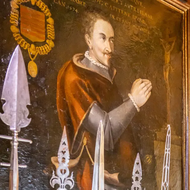 CDT 24 / IPN  - La culture au Pays de Fénelon