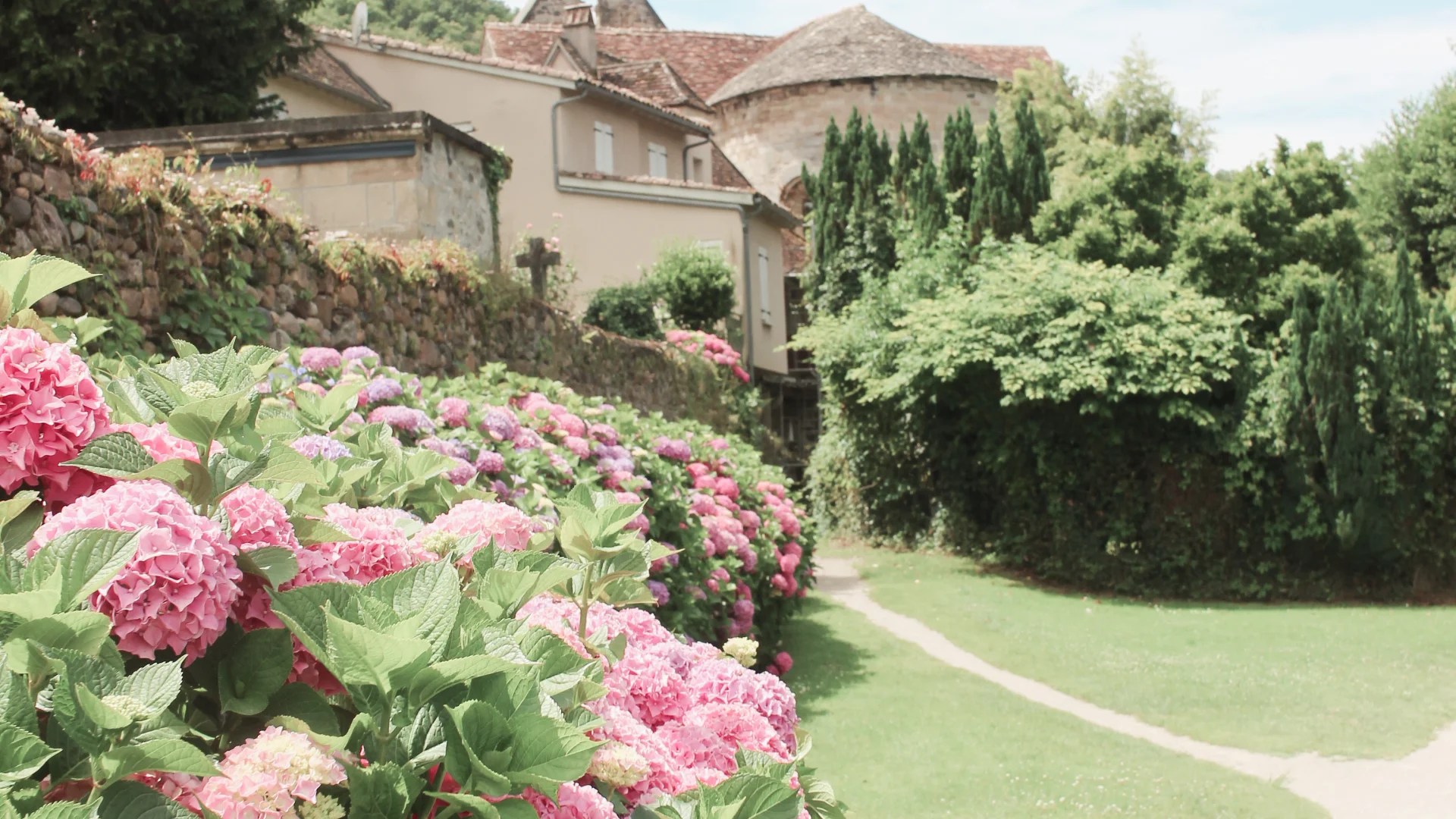 Beaulieu-sur-Dordogne
