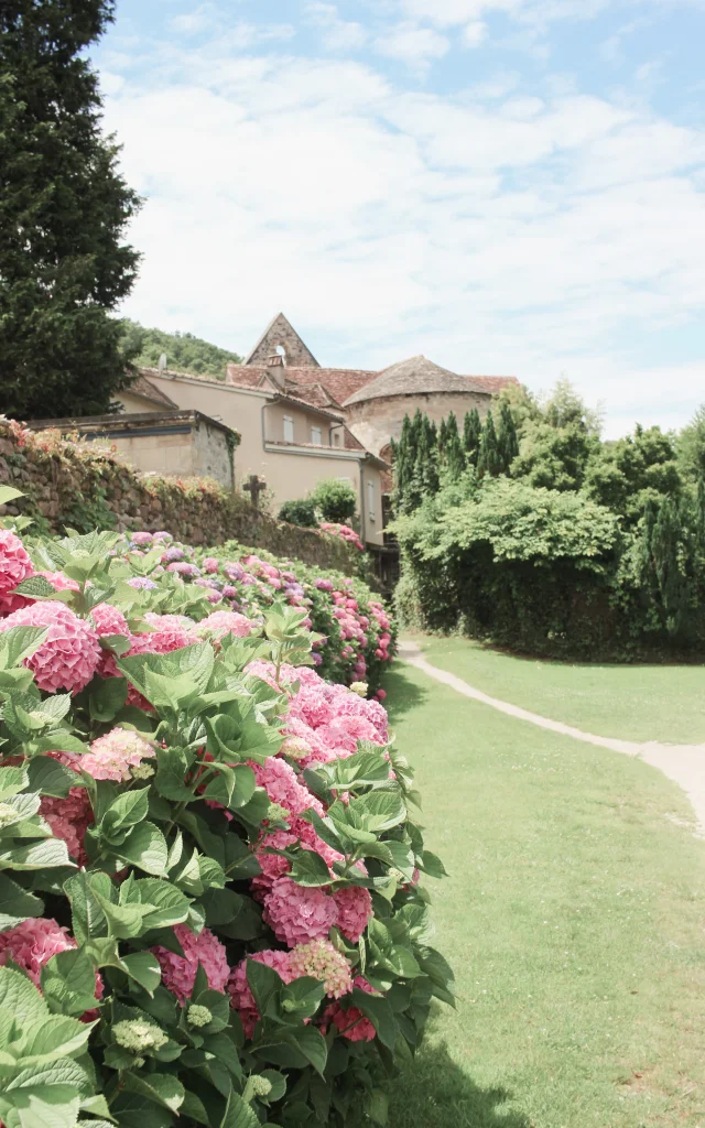 Beaulieu-sur-Dordogne