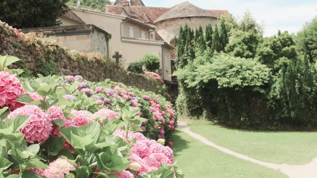 Beaulieu-sur-Dordogne