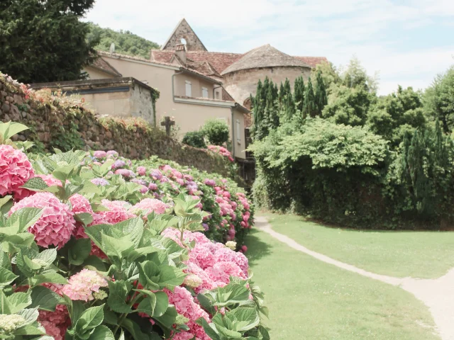 Beaulieu-sur-Dordogne