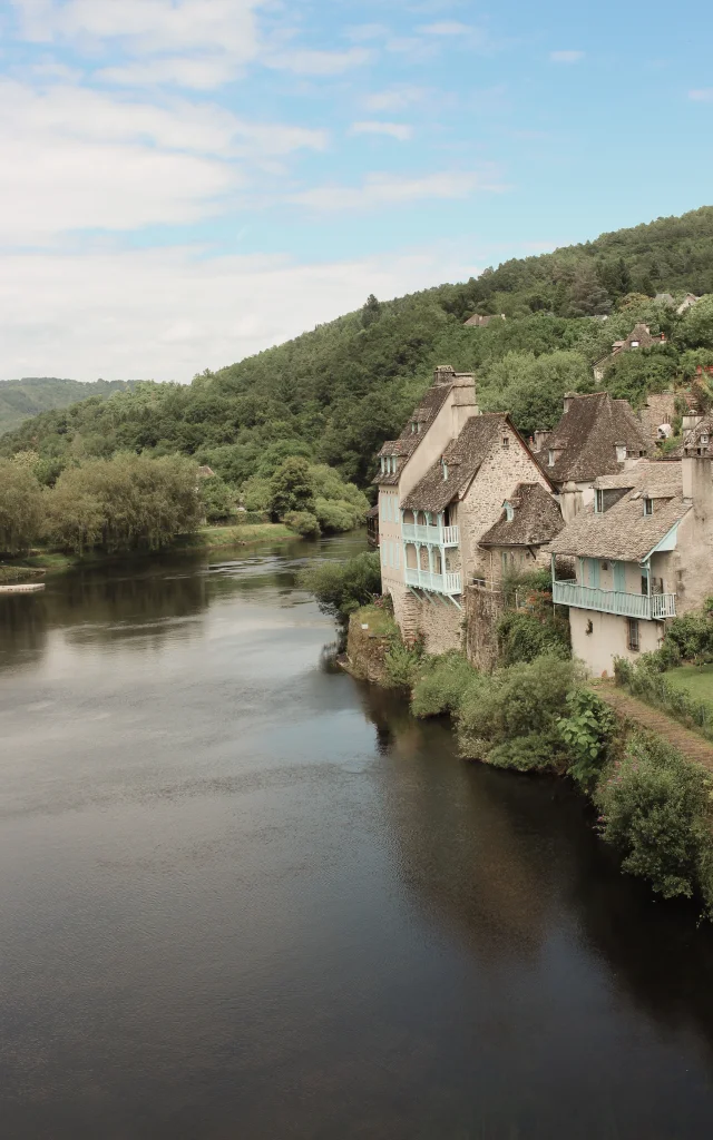 Argentat-sur-Dordogne
