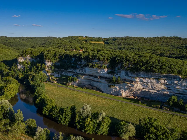 Roque Saint Christophe