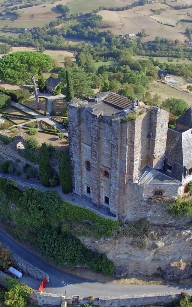 Château de Turenne