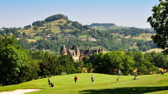 Montal Golf