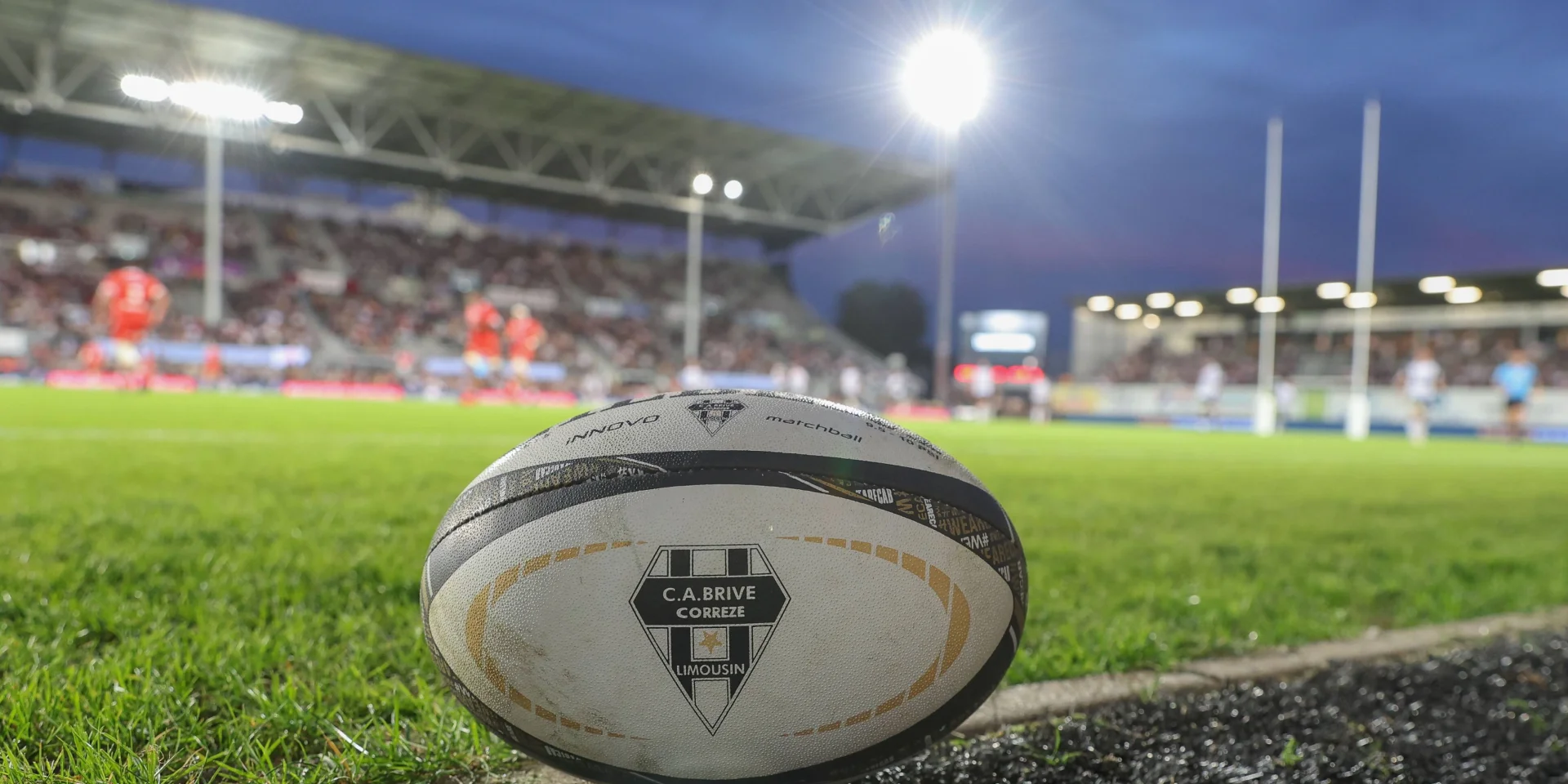 CA Brive Supporter Ball CA Brive Supporter Ball