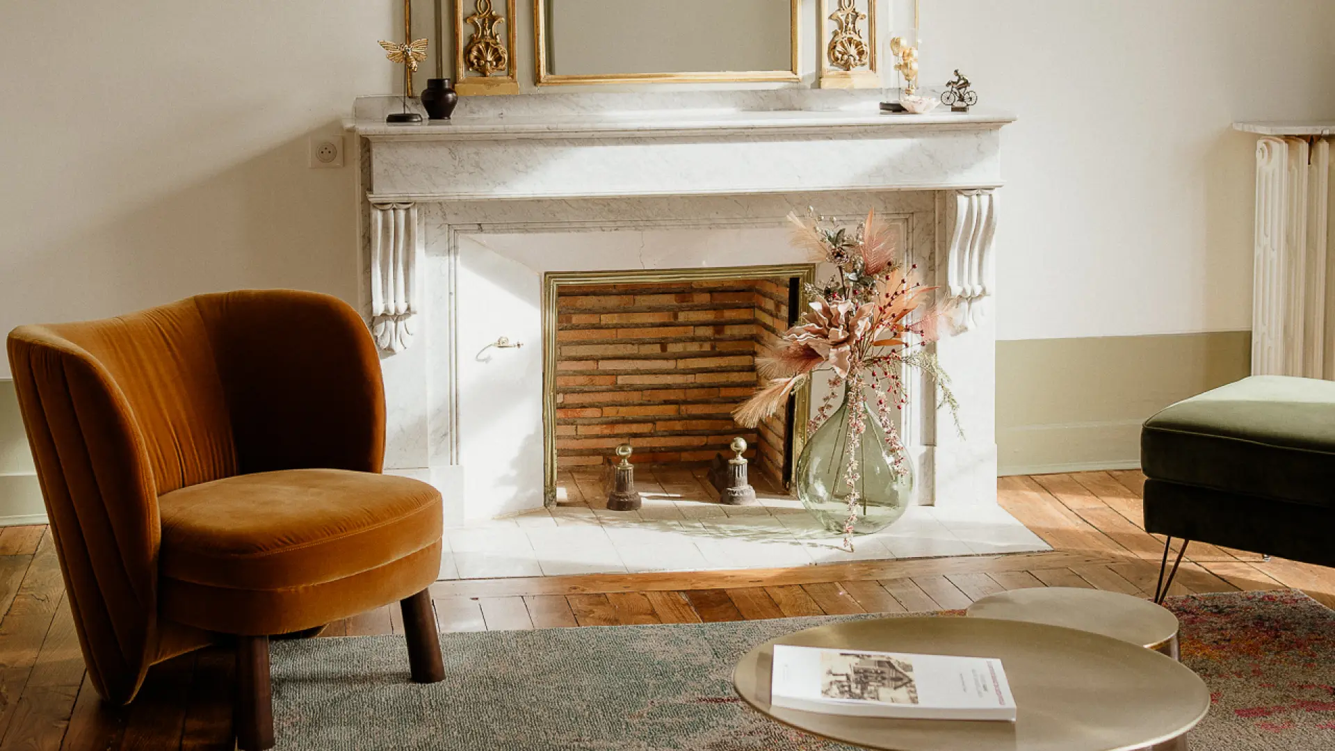 Maison Balmelle à Gramat