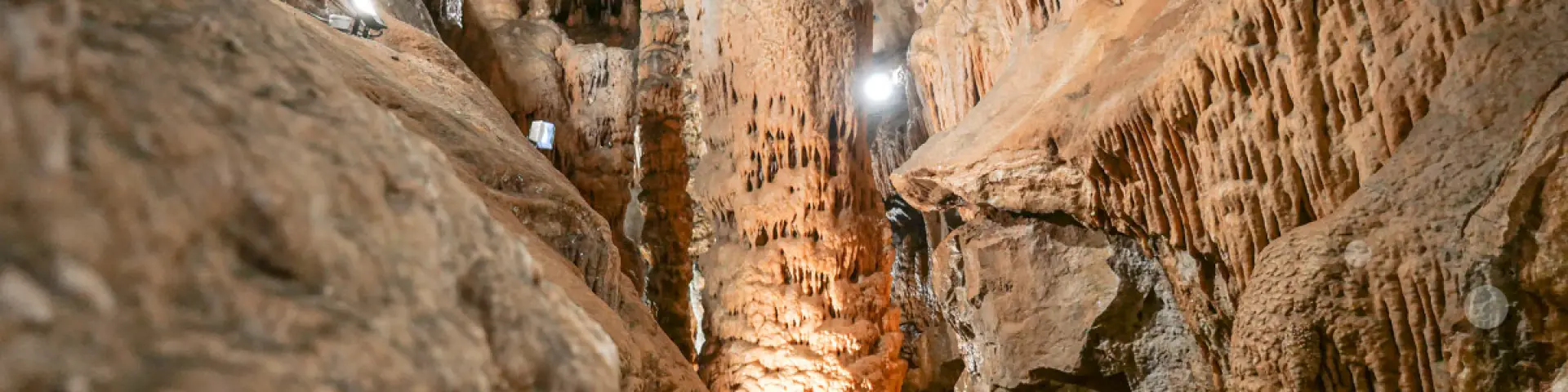 Grottes De Presque