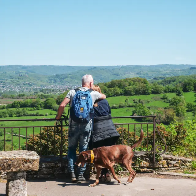 Couple Vue Loubressac Melanie Petit.jpg 1920px 1