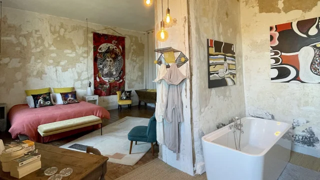 Maison Dada