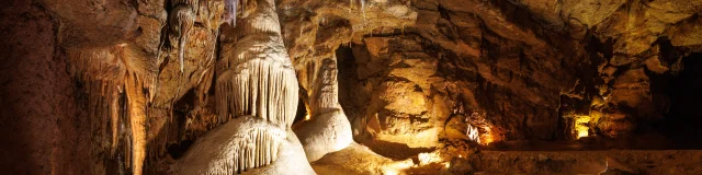 Grottes de Lacave